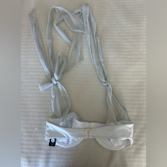 Beach Riot Drea Bikini Top